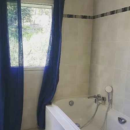 Appartement La Pinede